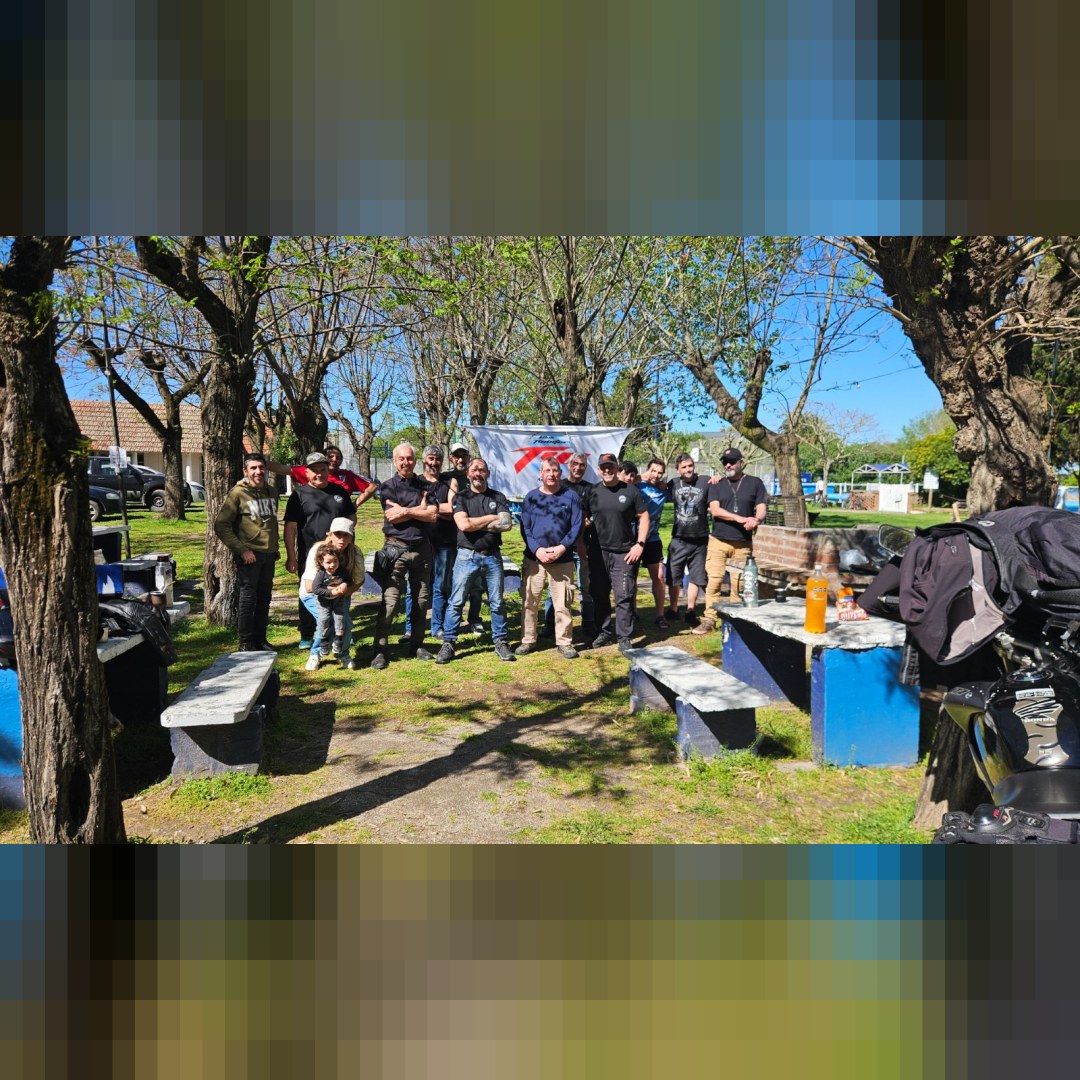 Fotos y anécdotas: Encuentro Mensual - 04/10 - San Miguel de