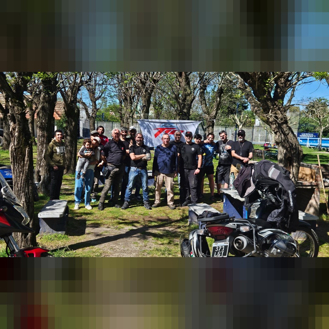 Fotos y anécdotas: Encuentro Mensual - 04/10 - San Miguel de