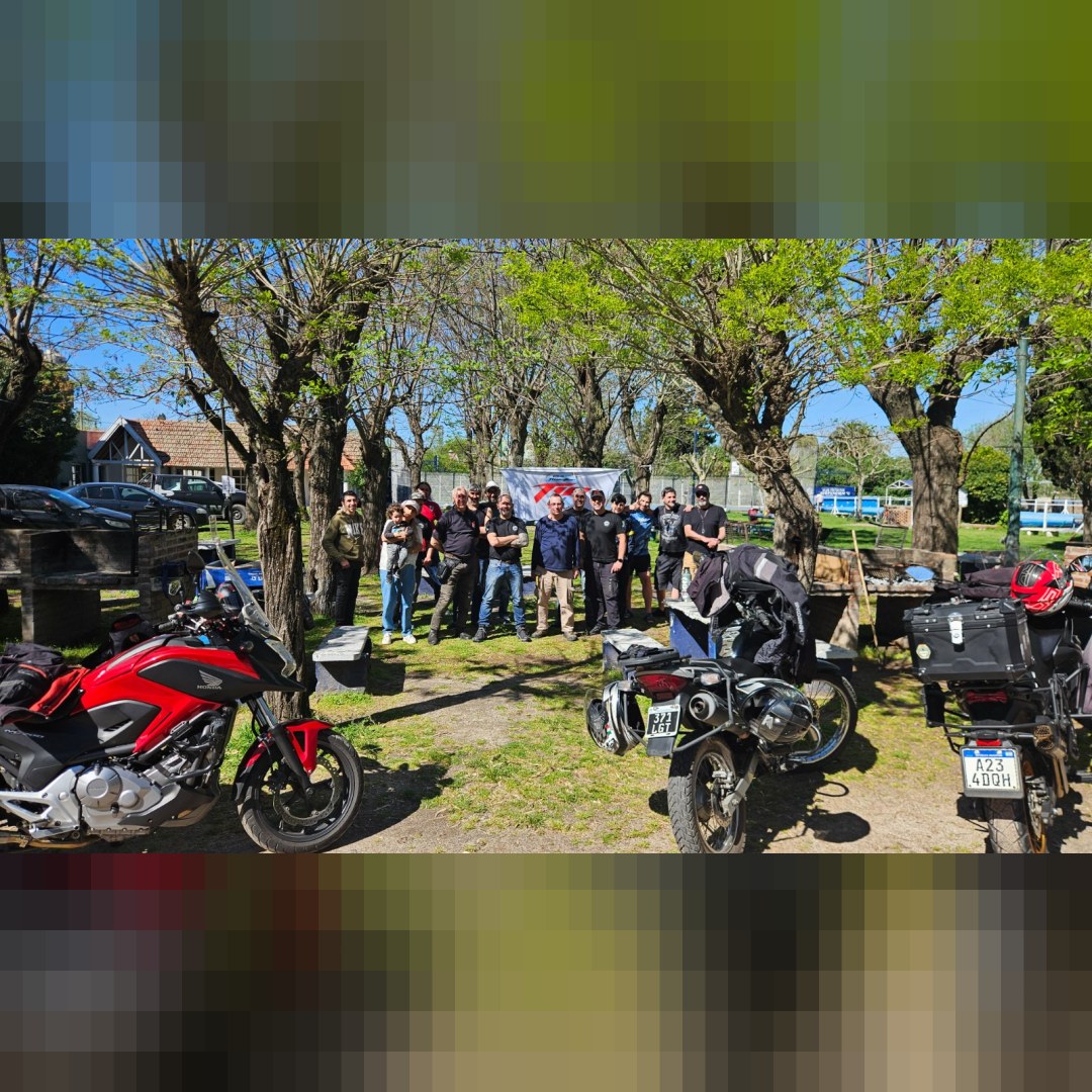 Fotos y anécdotas: Encuentro Mensual - 04/10 - San Miguel de