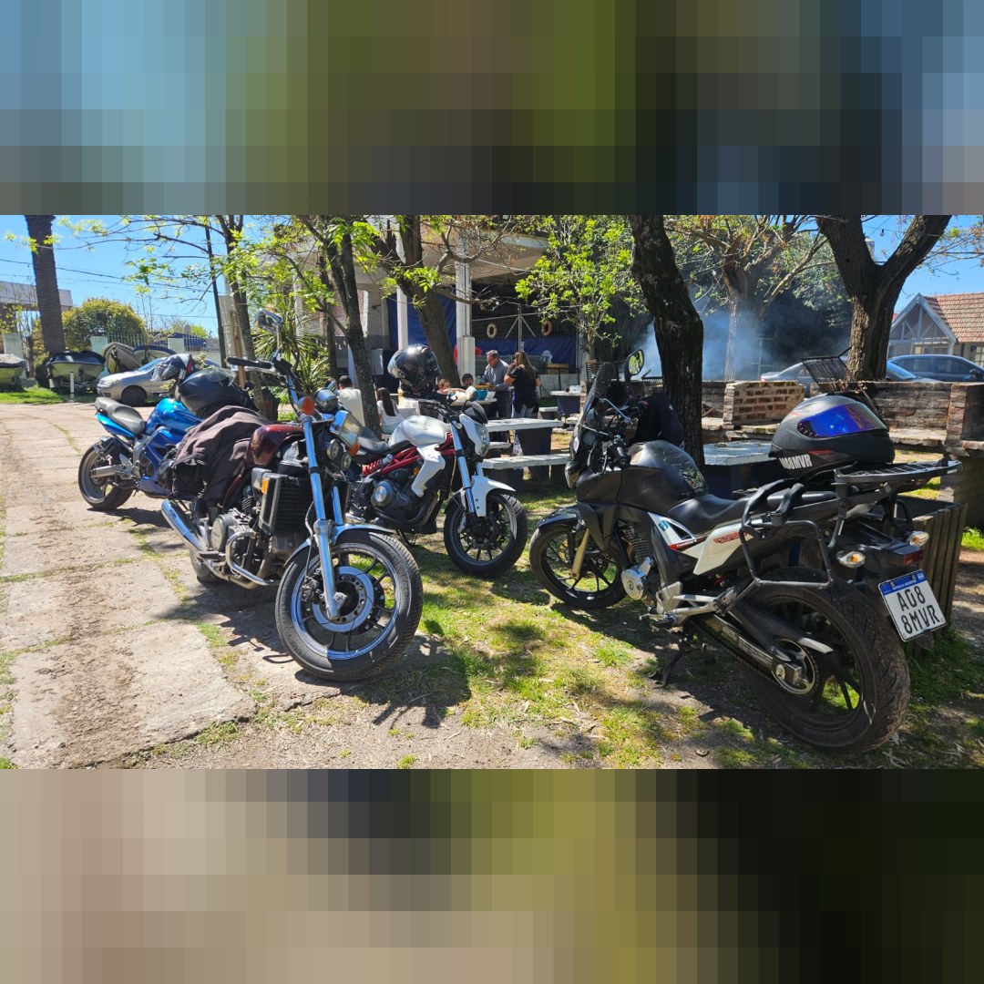 Fotos y anécdotas: Encuentro Mensual - 04/10 - San Miguel de