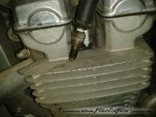 No prende / fusible / bujia