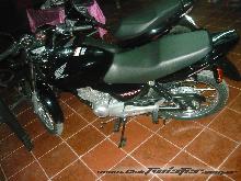 Me presento nuevamente