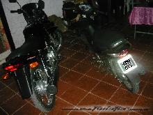 Me presento nuevamente