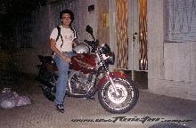 Taller Serio De Motos