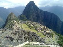 Machu picchu octubre 2015