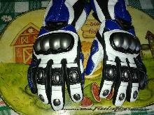 Listado de Guantes (Que guantes usan los Twisteros?)