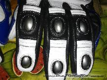 Listado de Guantes (Que guantes usan los Twisteros?)