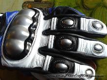 Listado de Guantes (Que guantes usan los Twisteros?)