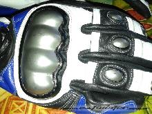 Listado de Guantes (Que guantes usan los Twisteros?)