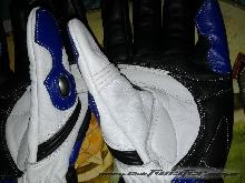 Listado de Guantes (Que guantes usan los Twisteros?)