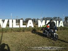 Viaje al norte argentino.