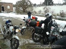 Viaje al norte argentino.