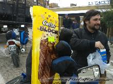 Viaje al norte argentino.