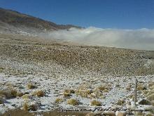 Viaje al norte argentino.