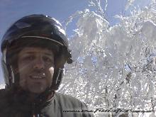 Viaje al norte argentino.