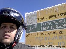 Viaje al norte argentino.