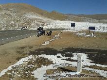 Viaje al norte argentino.