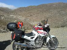 Viaje al norte argentino.