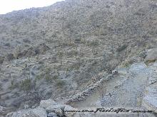 Viaje al norte argentino.