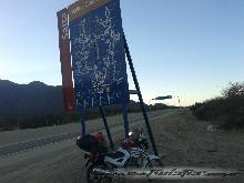 Viaje al norte argentino.