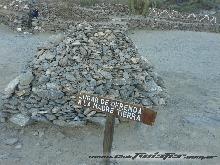 Viaje al norte argentino.