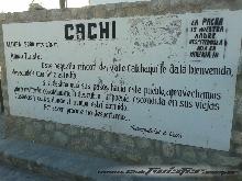 Viaje al norte argentino.