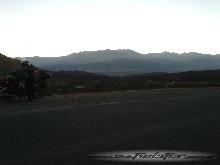 Viaje al norte argentino.