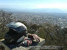 Viaje al norte argentino.