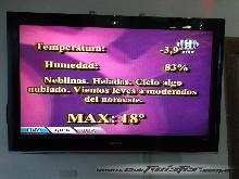 Viaje al norte argentino.
