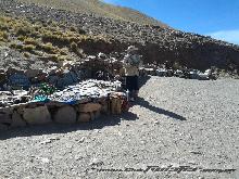 Viaje al norte argentino.