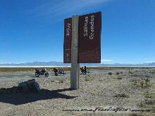 Viaje al norte argentino.