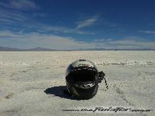 Viaje al norte argentino.