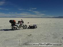 Viaje al norte argentino.
