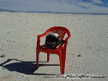 Viaje al norte argentino.