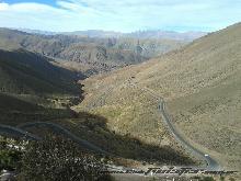 Viaje al norte argentino.