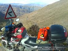 Viaje al norte argentino.