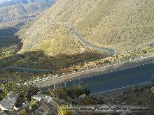 Viaje al norte argentino.
