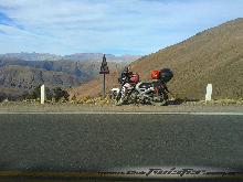Viaje al norte argentino.