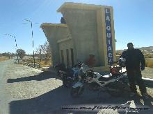 Viaje al norte argentino.