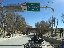 Viaje al norte argentino.