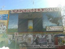 Viaje al norte argentino.