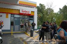 Encuentro en Tigre, 1º/Dic/13 Paseo Victoria, imagenes y relatos