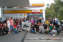 Encuentro en Tigre, 1º/Dic/13 Paseo Victoria, imagenes y relatos