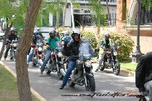 Encuentro en Tigre, 1º/Dic/13 Paseo Victoria, imagenes y relatos