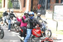 Encuentro en Tigre, 1º/Dic/13 Paseo Victoria, imagenes y relatos