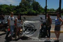 Encuentro en Tigre, 1º/Dic/13 Paseo Victoria, imagenes y relatos
