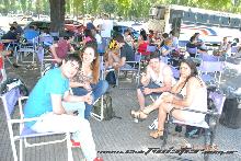 Encuentro en Tigre, 1º/Dic/13 Paseo Victoria, imagenes y relatos