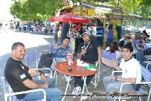 Encuentro en Tigre, 1º/Dic/13 Paseo Victoria, imagenes y relatos