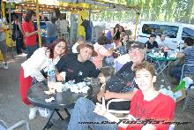 Encuentro en Tigre, 1º/Dic/13 Paseo Victoria, imagenes y relatos