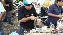 Imágenes y relatos de Despedida 2013 Club Twister Buenos Aires